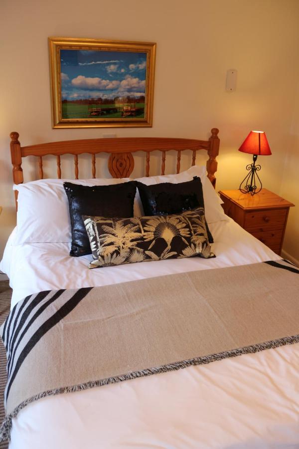 The Hostelrie At Goodrich Ross-on-Wye Exterior photo