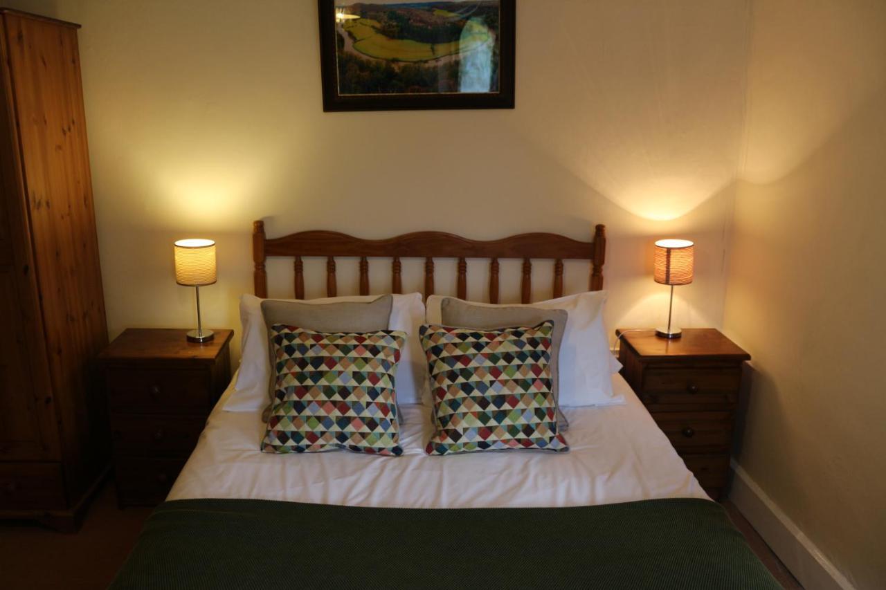 The Hostelrie At Goodrich Ross-on-Wye Exterior photo