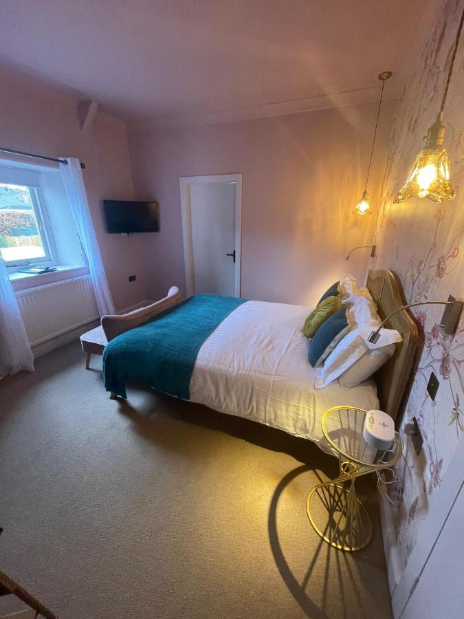 The Hostelrie At Goodrich Ross-on-Wye Exterior photo