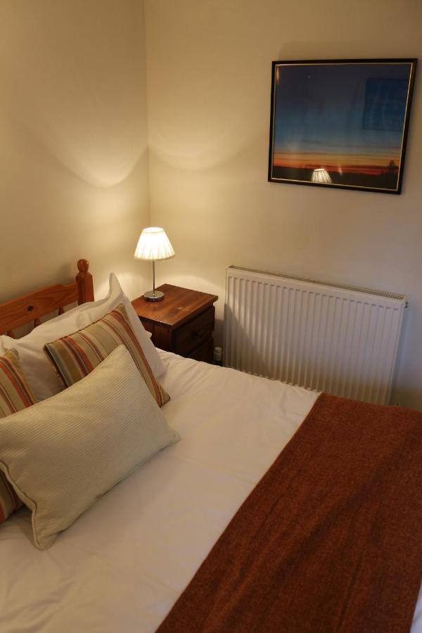 The Hostelrie At Goodrich Ross-on-Wye Exterior photo