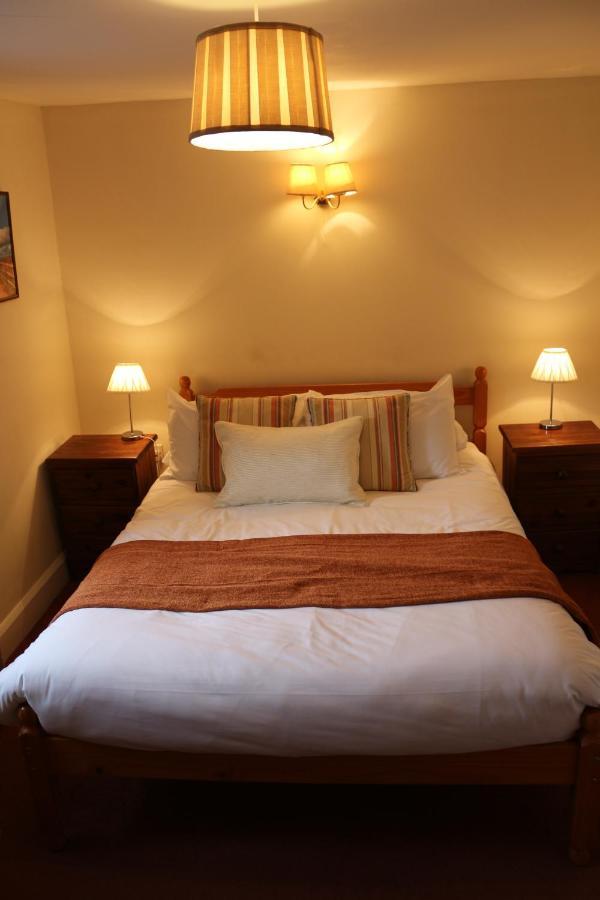 The Hostelrie At Goodrich Ross-on-Wye Exterior photo