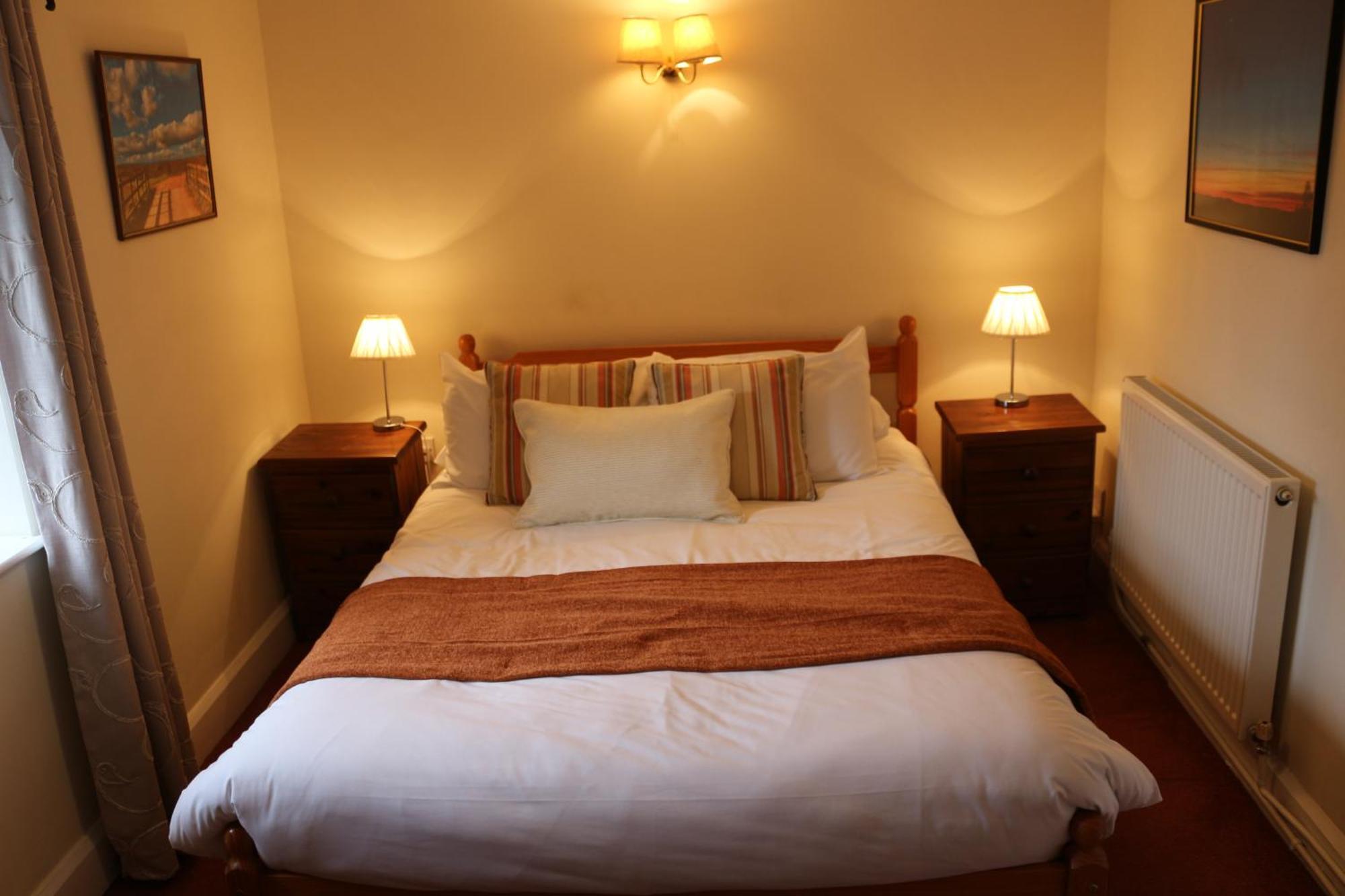 The Hostelrie At Goodrich Ross-on-Wye Exterior photo